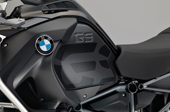 BMW R 1200 GS Adventure 2018 - Bild 41 BMW R 1200 GS Adventure 2018 - Bild 41
